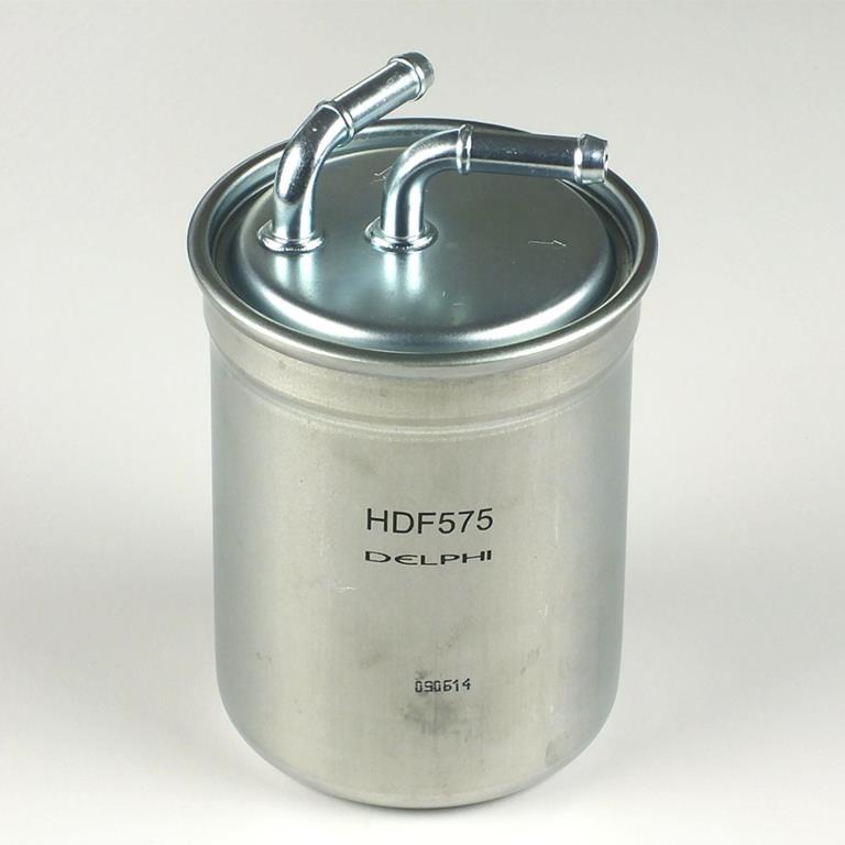 Filtro de combustível DELPHI ref. HDF575